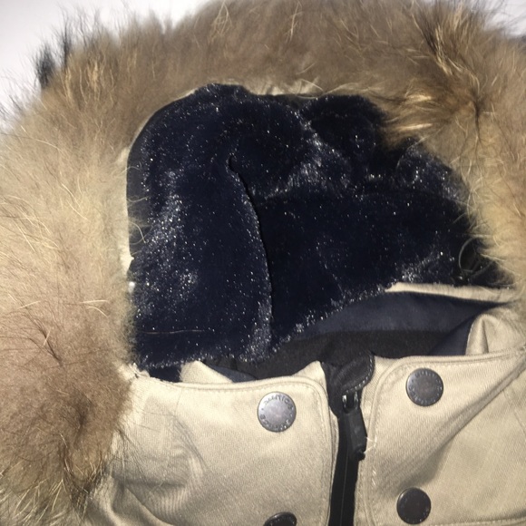 Sunice winter jacket (new) - Picture 3 of 5